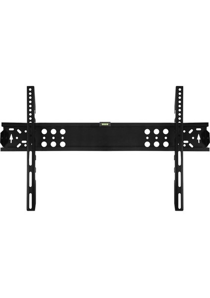 PWR-42S 40'' - 75'' Sabit Kilitli Su Terazili LCD - Plazma Tv Askı Aparatı
