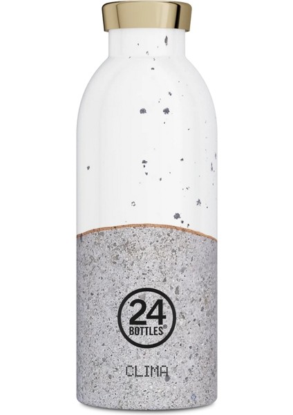 Clima Bottle Wabi Paslanmaz Çelik Termos 500 ml