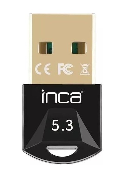 Inca IBT-503 20M USB Bluetooh V5.3