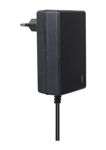 Powermaster PM-4735 16 Volt - 2 Amper Tos Fişli Rca Uçlu Priz Tipi Santral Adaptörü