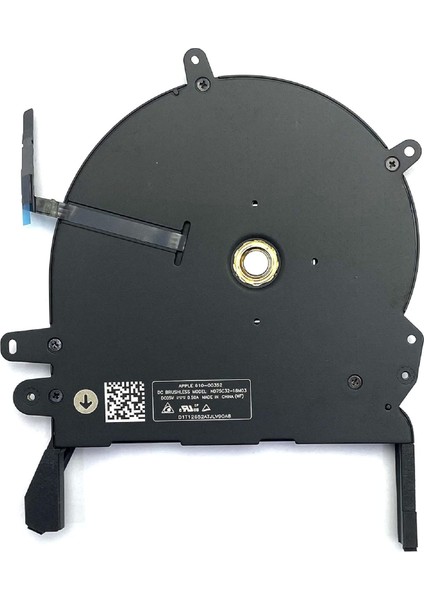 Macbook Pro A2141 Soğutucu Fan - Outlet fiyatları