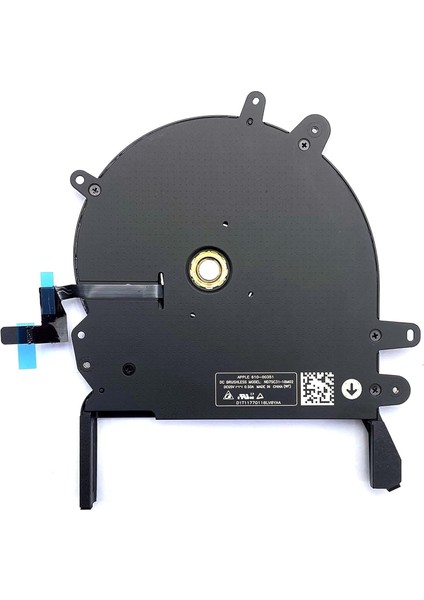 Macbook Pro A2141 Soğutucu Fan - Outlet modelleri