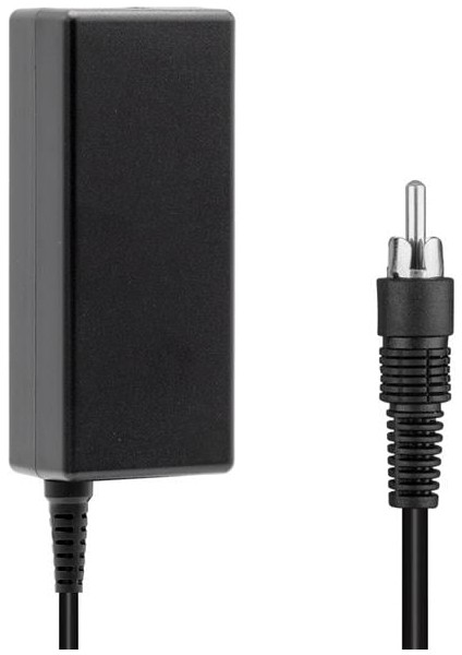 Powermaster PM-4735* 16 Volt - 3 Amper Tos Fişli Rca Santral Adaptörü