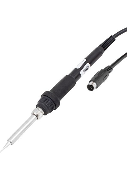 Powermaster Yedek Havya Sapı S Fişli (Cyber 852D - Class Yh-19 - Net 803)