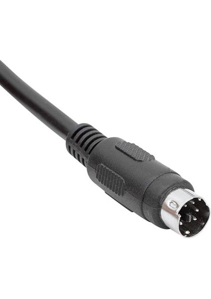 Powermaster Yedek Havya Sapı S Fişli (Cyber 852D - Class Yh-19 - Net 803)