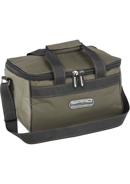 Cooler Bag Green 33X22X21CM Termal Soğutucu Çanta fiyatları