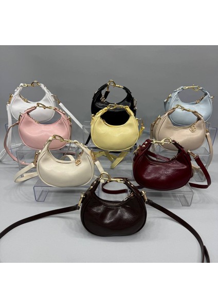 Kadın Mini El ve Omuz Çantası fırsatları