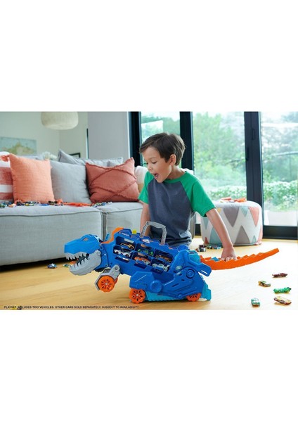 HNG50 Ultimate T-Rex Tır indirimleri