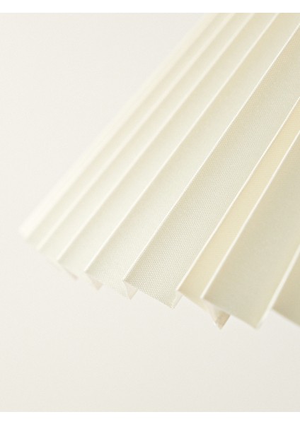 Alles Metal Pileli Abajur modelleri