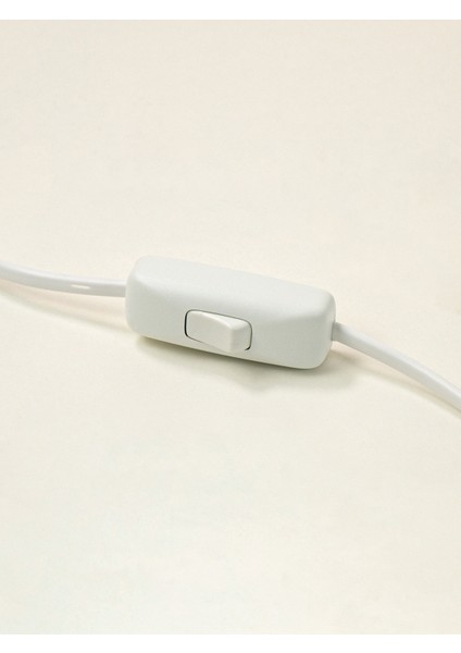 Alles Metal Pileli Abajur fırsatları