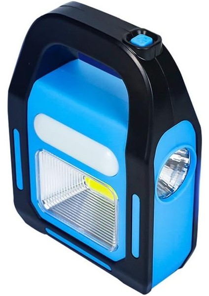 Powermaster HB-9707A-2 3 Kademeli USB Çıkışlı Şarjlı Solar Lamba modelleri