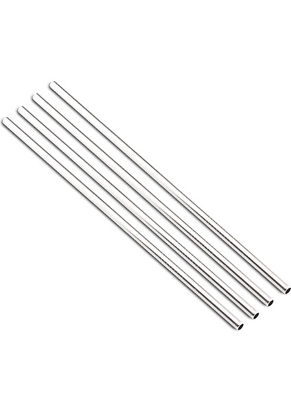 Paslanmaz Çelik Pipet Seti