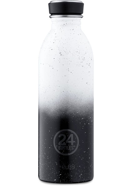 Urban Bottle Eclipse Paslanmaz Çelik Su Şişesi 500 ml