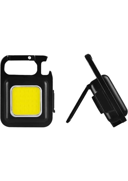 Powermaster PM-21489 Cob Ledli 3 Fonksiyonlu Anahtarlık Şarjlı Lamba modelleri