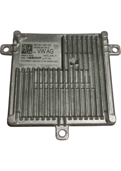 Volkswagen Id3, Id4, Id5 LED Far Beyni 992941591DE ve 992941591DG Uyar 2020>>>>