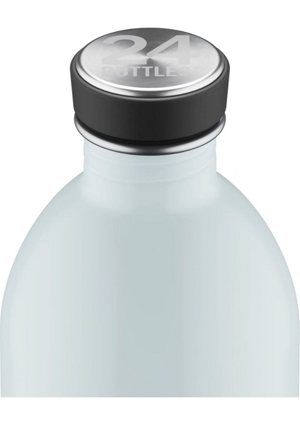 Urban Bottle Mountains Paslanmaz Çelik Su Şişesi 1000 ml fiyatları