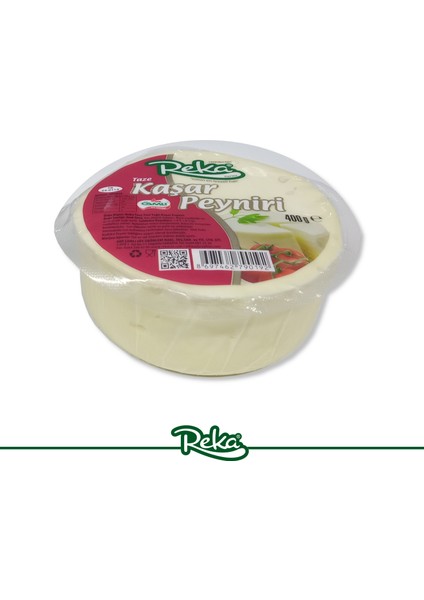 Tereyağ Peynir Kaşar Hazır Paket