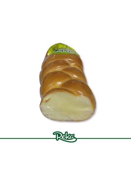 İsli Örgü Peyniri 4'lü (250 gr x 4)