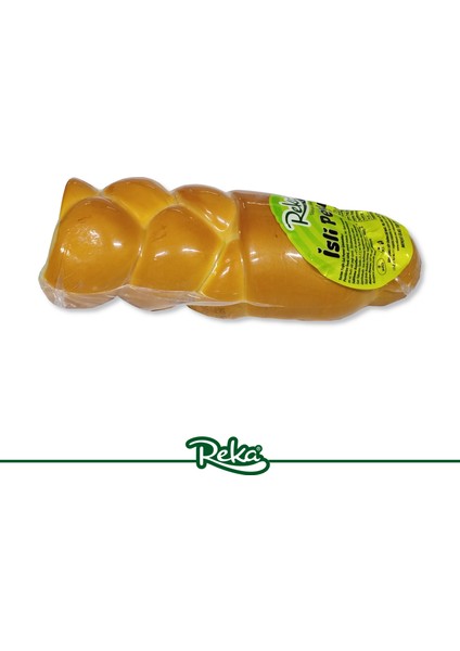 İsli Örgü Peyniri 4'lü (250 gr x 4)