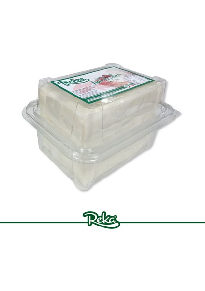 Tereyağ Peynir Kaşar Hazır Paket
