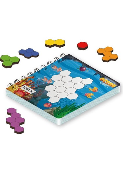 RD 5470 Banzuki Ocean modelleri
