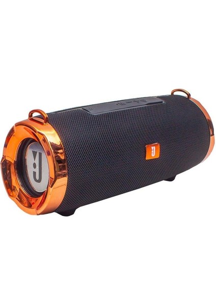 MV-19975 Aux/usb/sd/bluetooth Hoparlör - Speaker (20 Watt)
