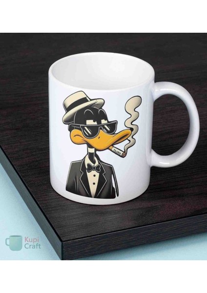 Kupicraft Kişiye Özel Tasarım Kupa Bardak,isimli,komik,karikatürlü,logolu