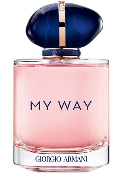 My Way Edp 90 ml Kadın