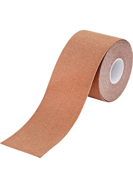 Sport Tape Ten Rengi Kinezyo Sporcu Bandı 5 Metre x 5 cm fiyatları