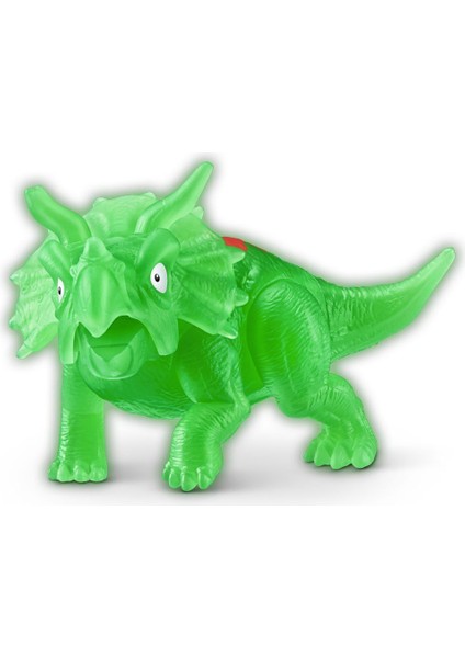 MHR09000 Smashers Nano Jurassic Sürpriz - 74132TQ1