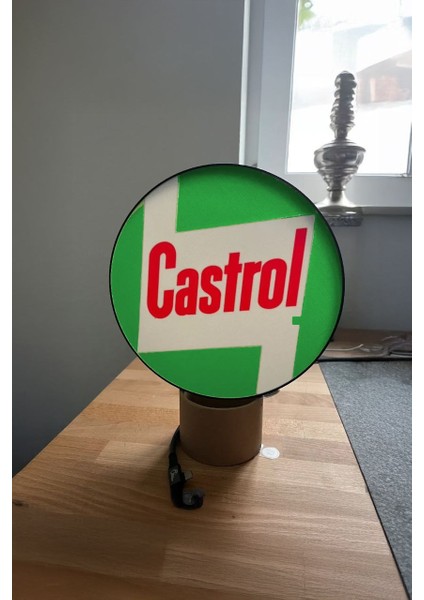Castrol Dekoratif Aydınlatma fiyatları