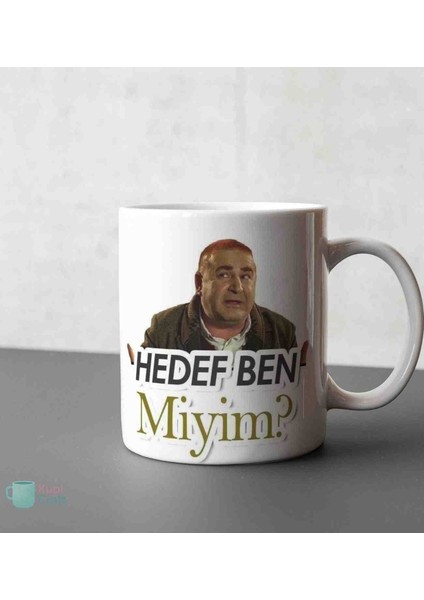 Kupicraft Kişiye Özel Tasarım Kupa Bardak,isimli,komik,karikatürlü,logolu