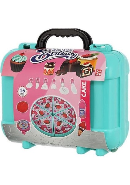 ERN-819 Heroes Toys Pasta Oyun Seti - Eren Oyuncak.glpzr