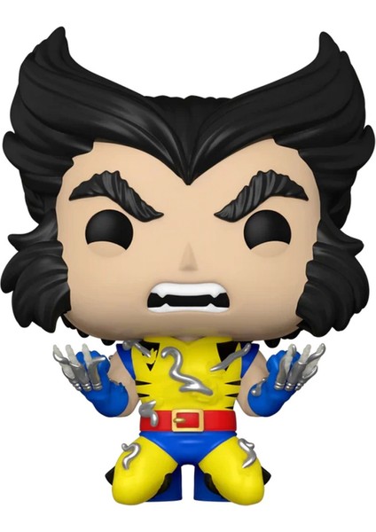 Marvel Wolverine 50TH Anniversary.glpzr