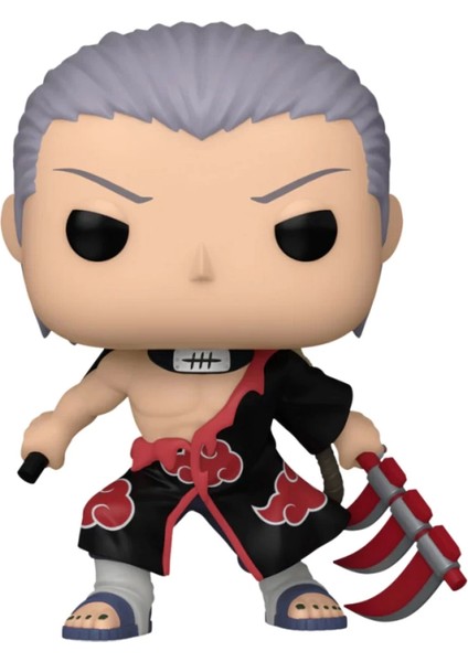 Animation: Naruto - Hidan.glpzr