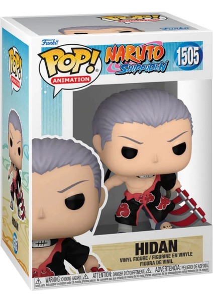 Animation: Naruto - Hidan.glpzr