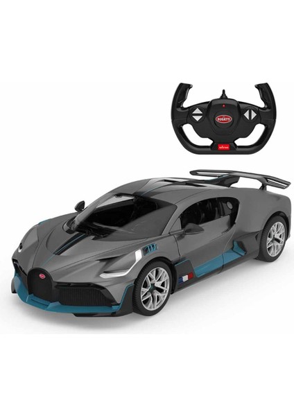 1:14 Bugatti Divo Uzaktan Kumandalı Araba.glpzr