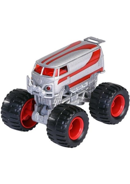212054037 Majorette Limited Edition Rockerz Araba -Dickie.glpzr
