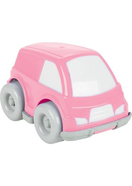 07 690 Strong Mini Arabalar -Pilsan Oyuncak.glpzr