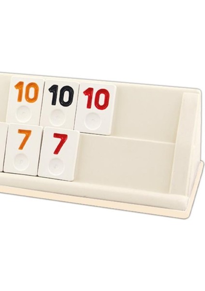 1010402 Travel Rummy Set ,star Okey.glpzr fırsatları