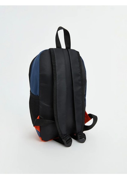 Accessorıes Karışık Baskılı Erkek Sırt Çantası 25X40X19 cm fiyatları