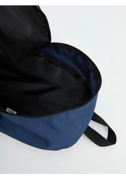 Accessorıes Karışık Baskılı Erkek Sırt Çantası 25X40X19 cm fırsatları