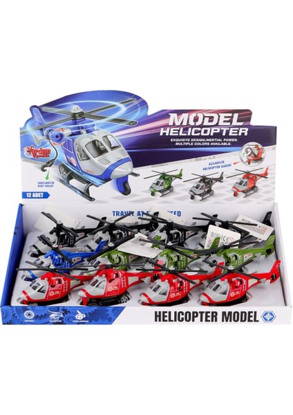 JW567-168 Sürtmeli Helikopter.glpzr