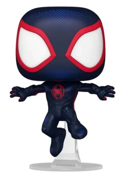 Marvel: Across The Spider Verse - Spider-Man Miles Morales 10''.glpzr