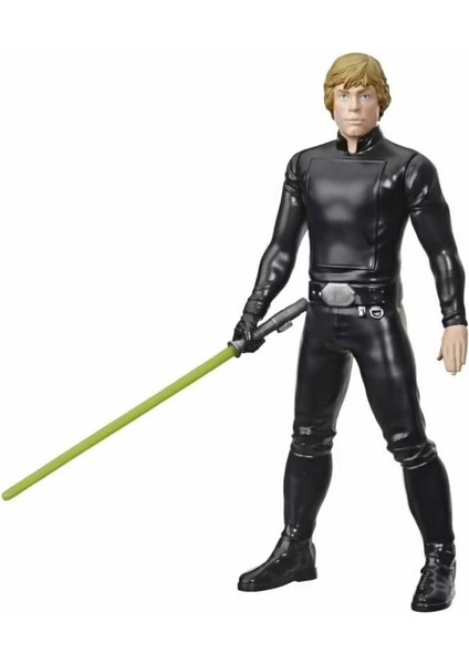 E8063 Star Wars 24 cm Figür.glpzr
