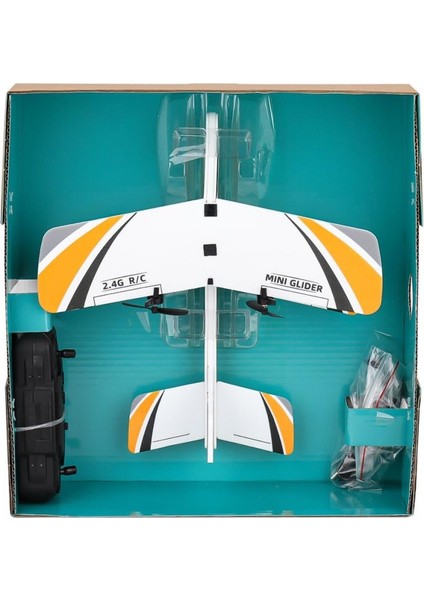 990 Kumandalı Mini Glider.glpzr