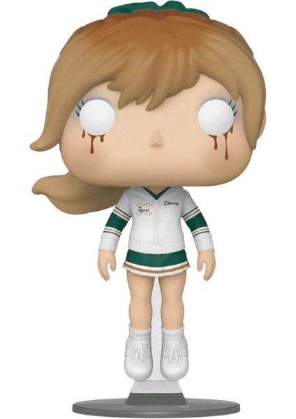 Tv: Stranger Things - Chrissy Floating.glpzr