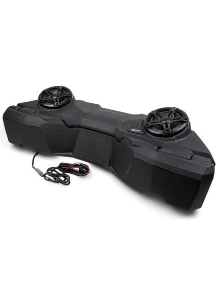 Ymtrade Can Am Stereo Box