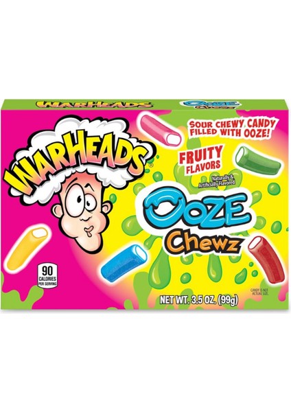 Oeze Chewz