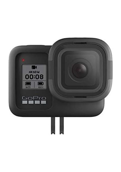 AJFRC-001, Rollcage Koruyucu Çerçeve ve Hero8 Black Için Lens